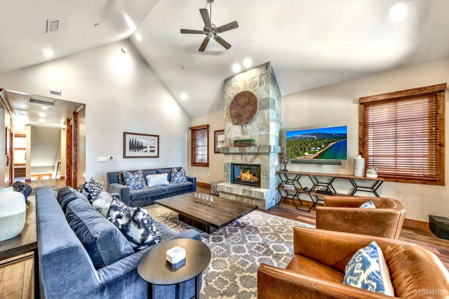 3371 Lake Tahoe Boulevard Unit: 6A