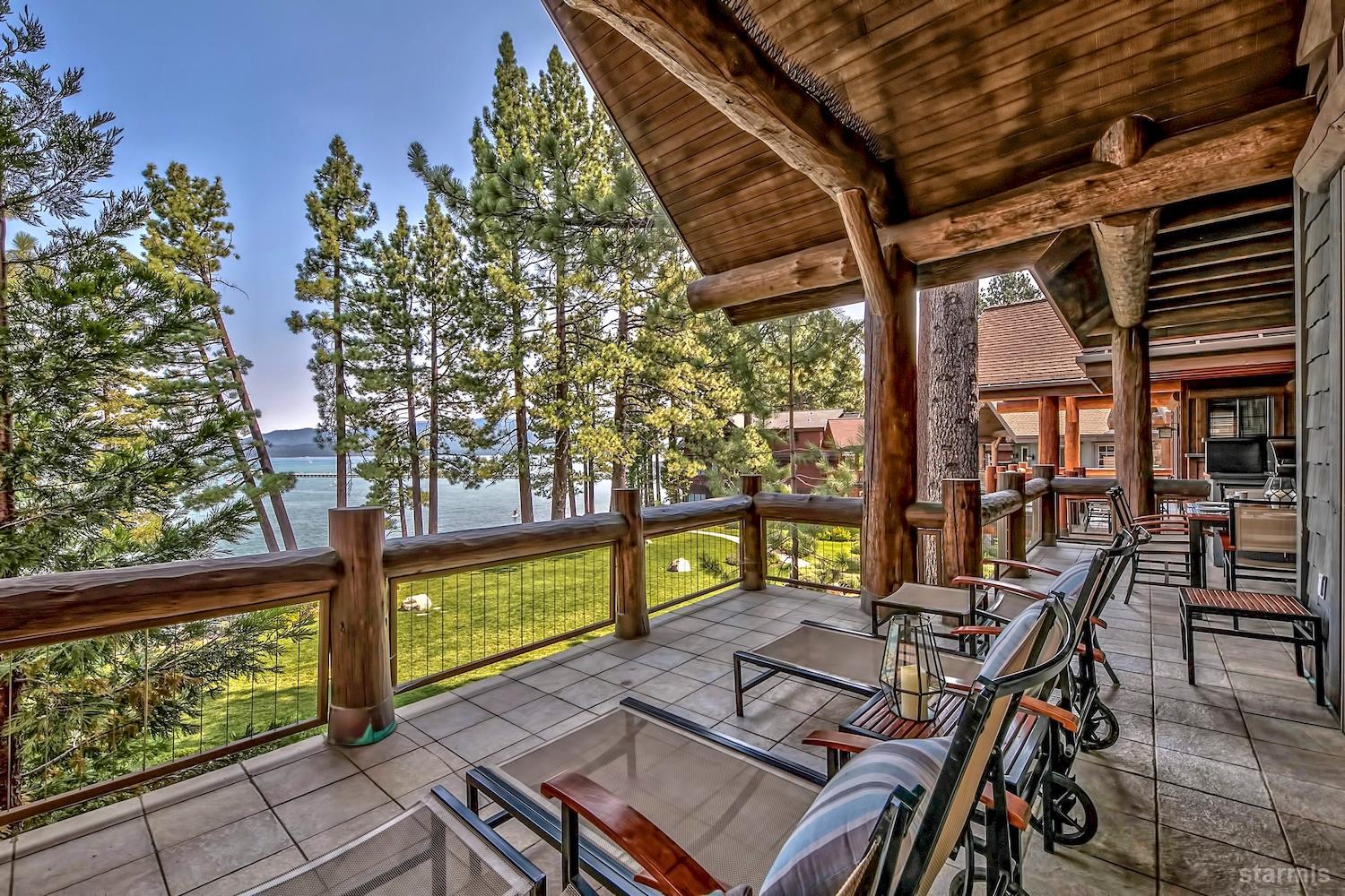 3371 Lake Tahoe Boulevard Unit: 6A