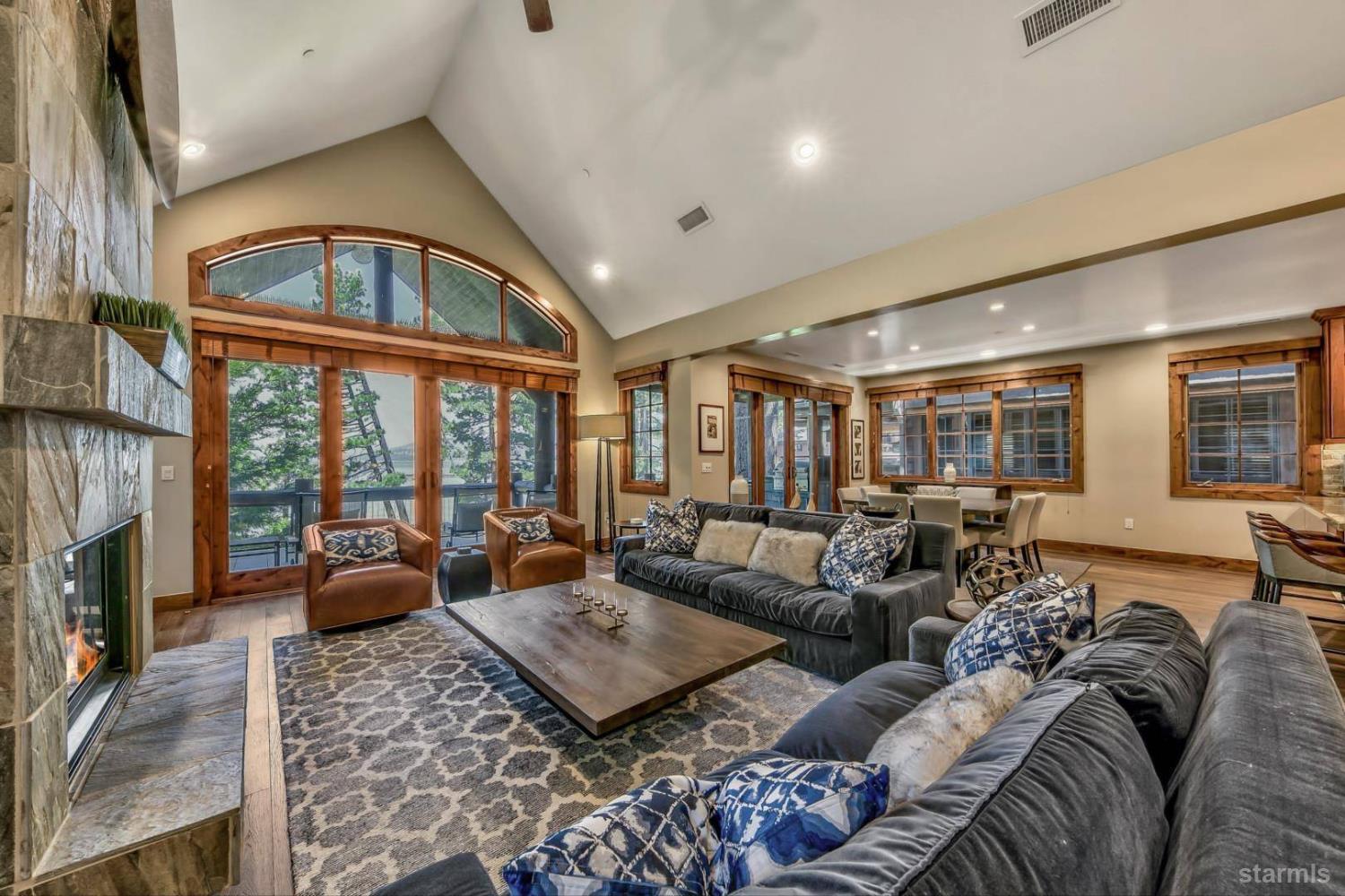 3371 Lake Tahoe Boulevard Unit: 6A