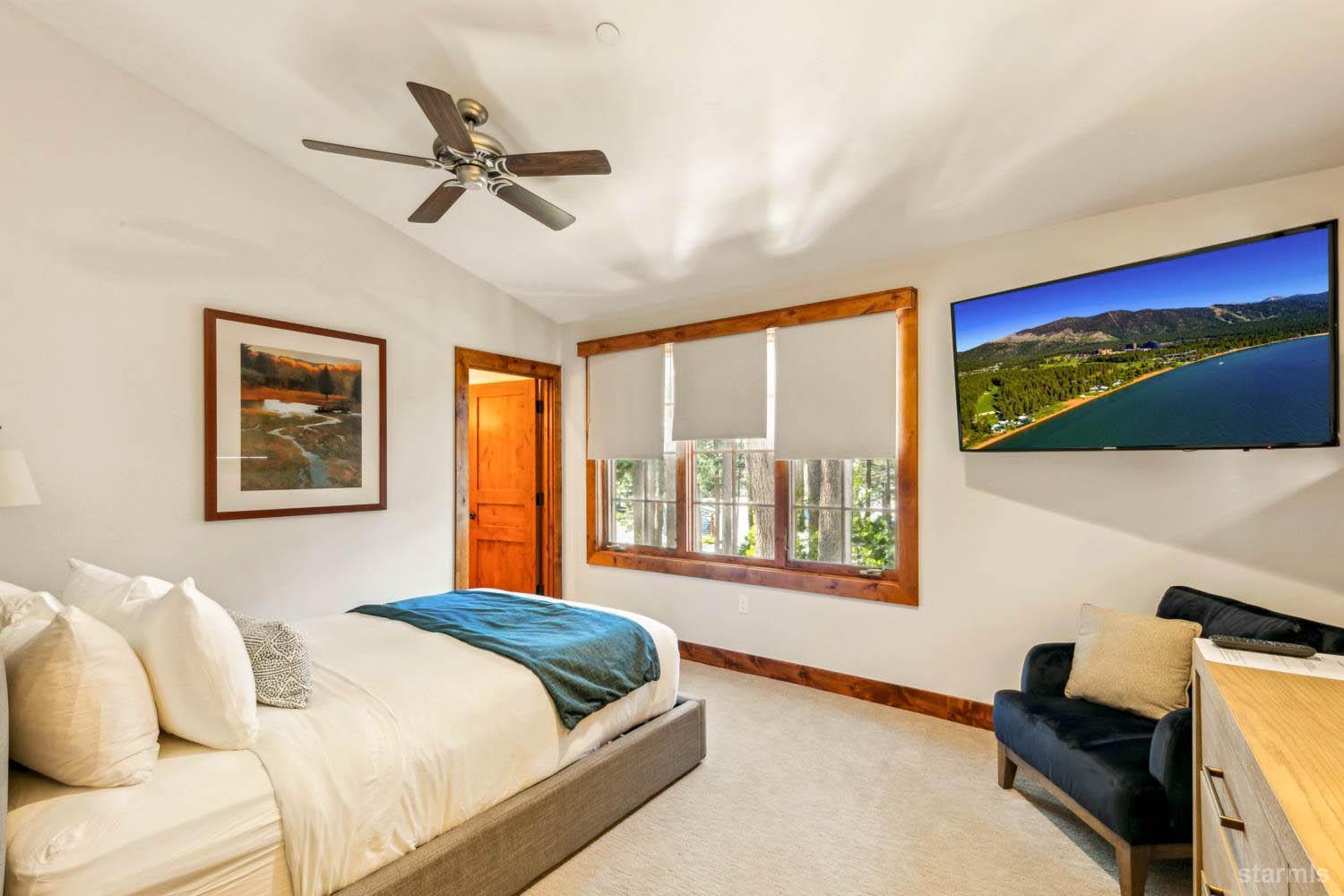 3371 Lake Tahoe Boulevard Unit: 6A