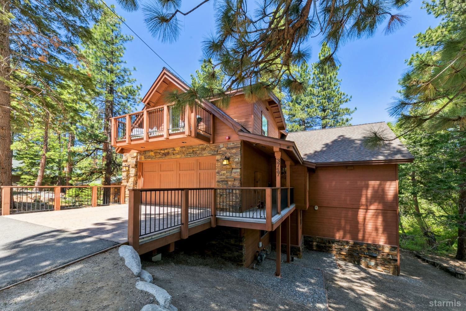 3717 Regina Road