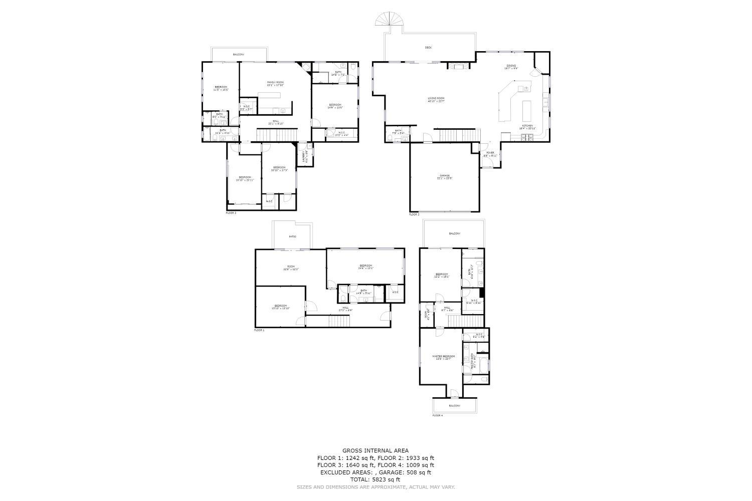 3717 Regina Road