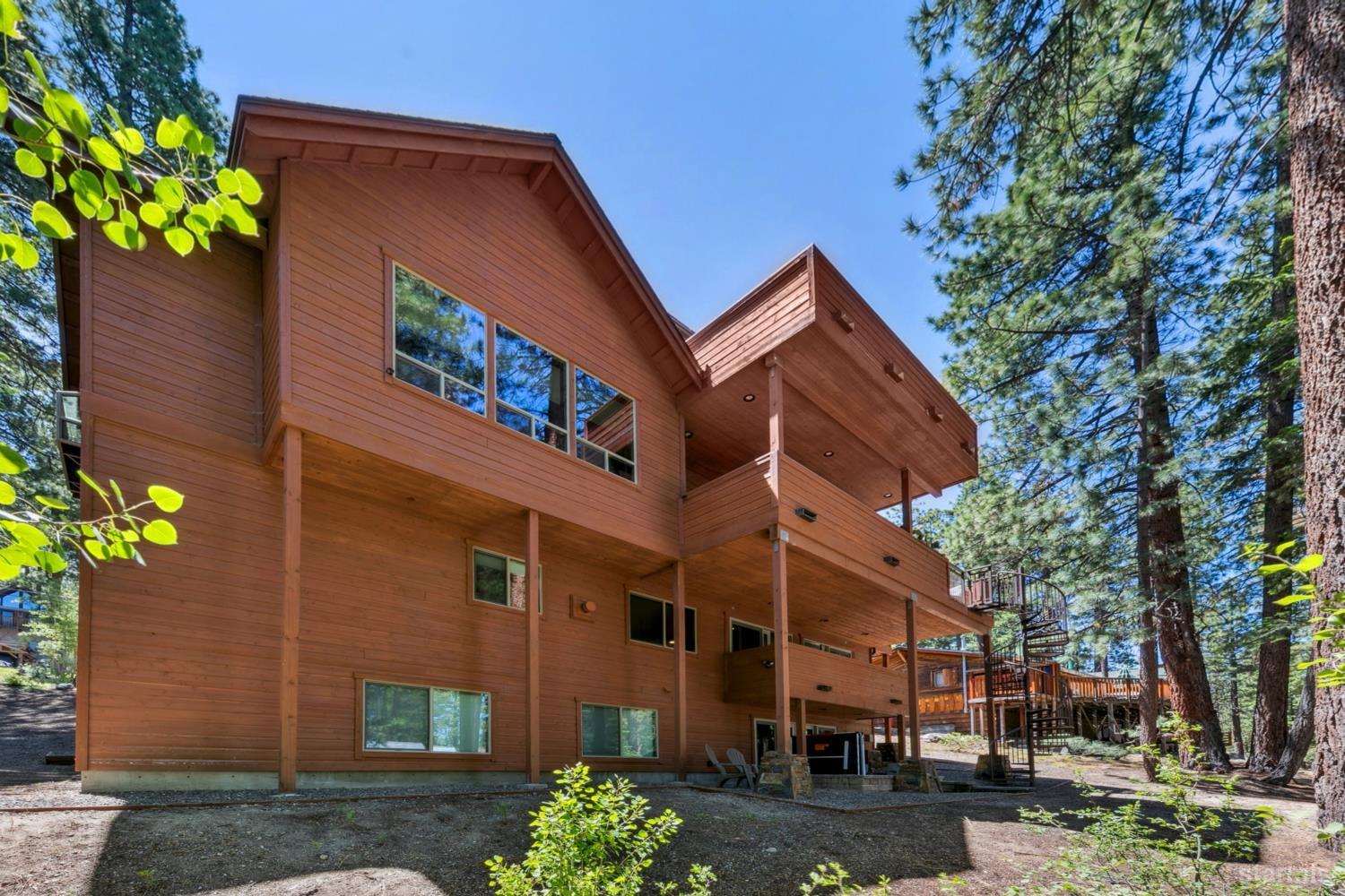 3717 Regina Road