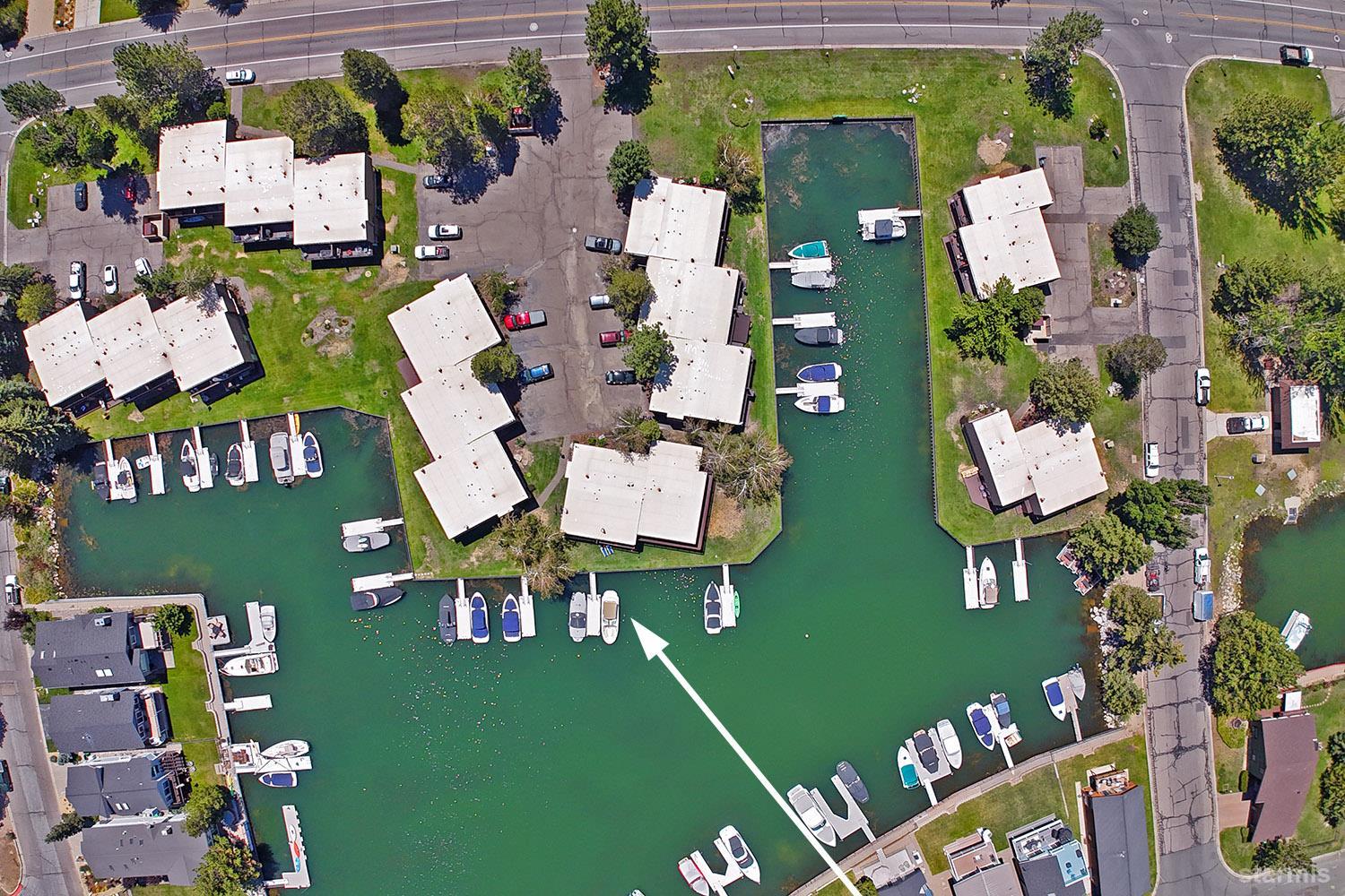 2031 Venice Drive Unit: 322