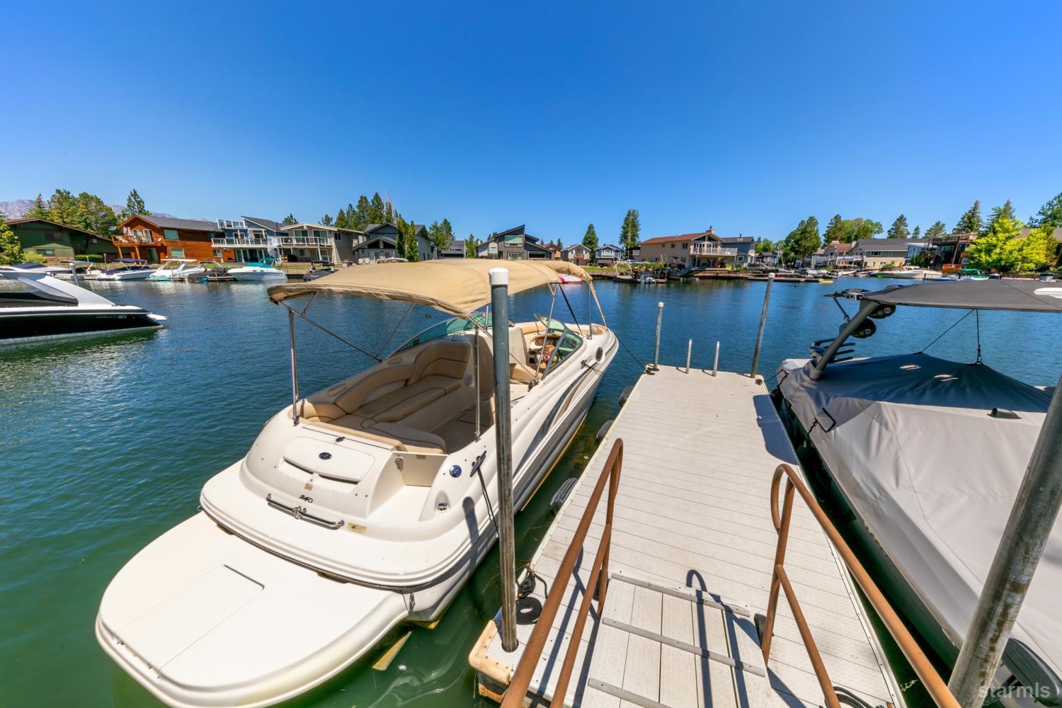 2031 Venice Drive Unit: 322