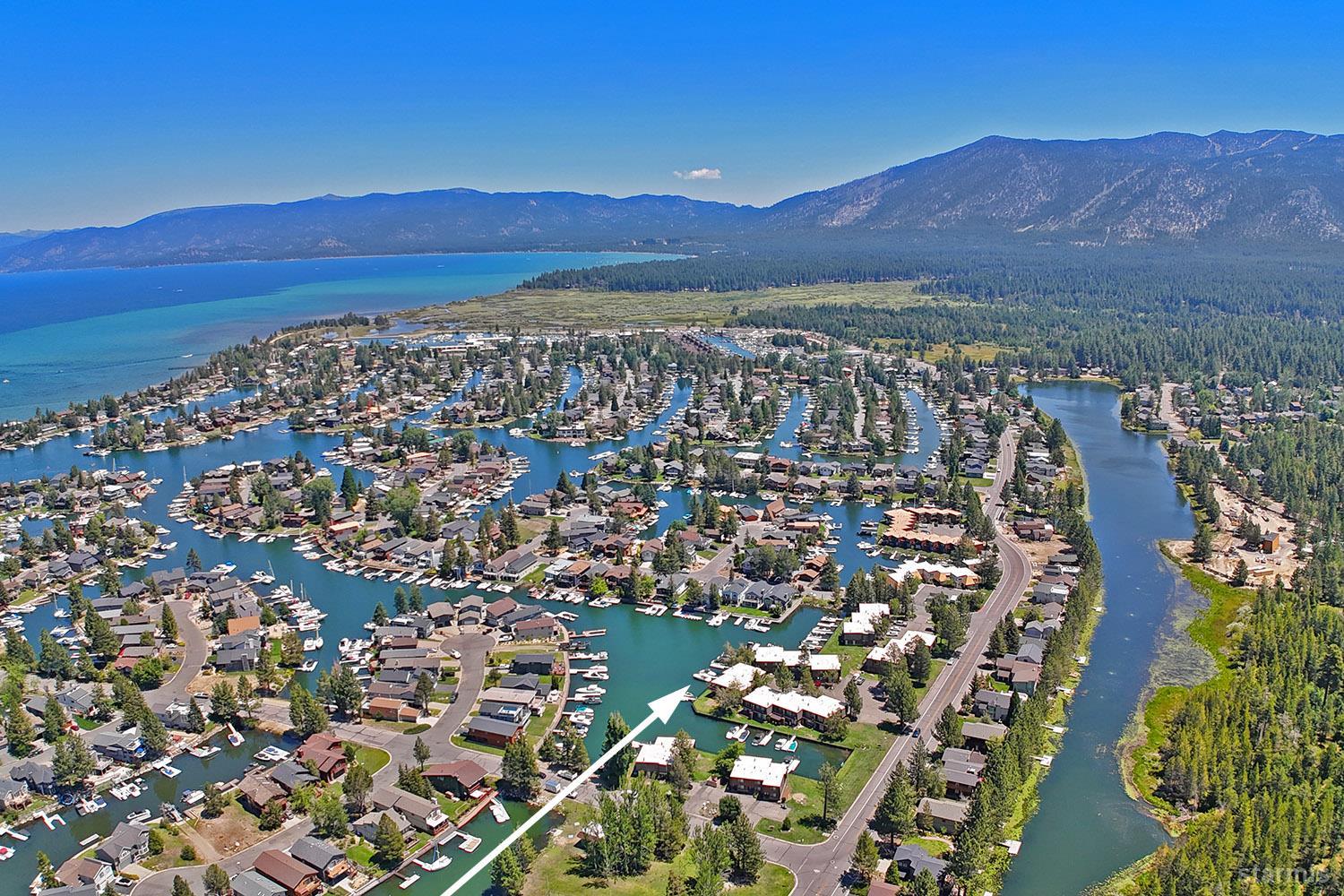 2031 Venice Drive Unit: 322