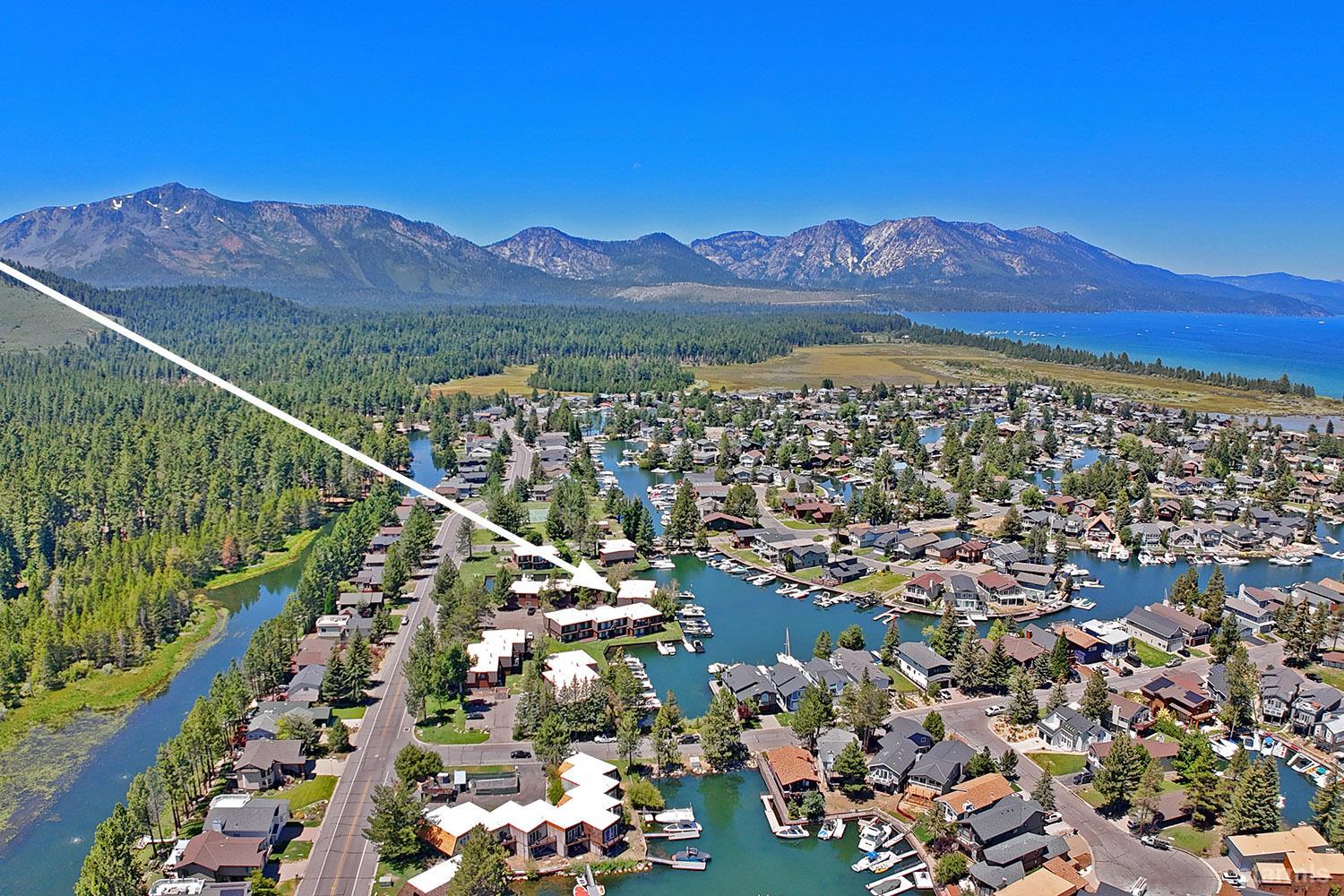 2031 Venice Drive Unit: 322