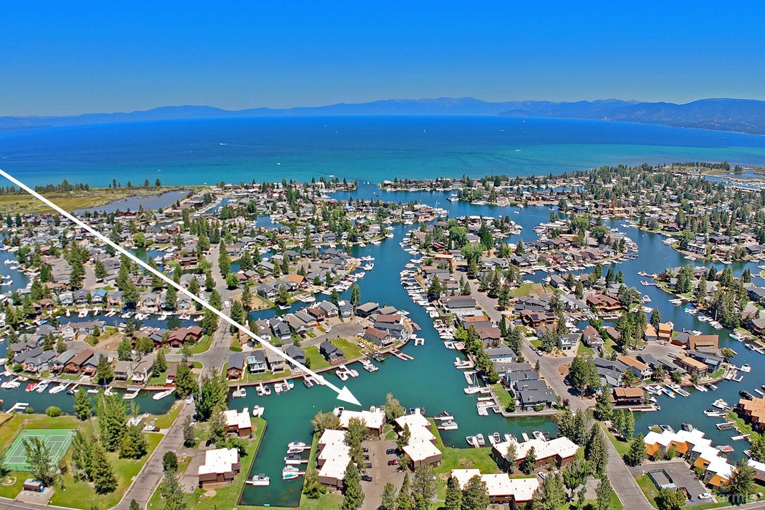 2031 Venice Drive Unit: 322