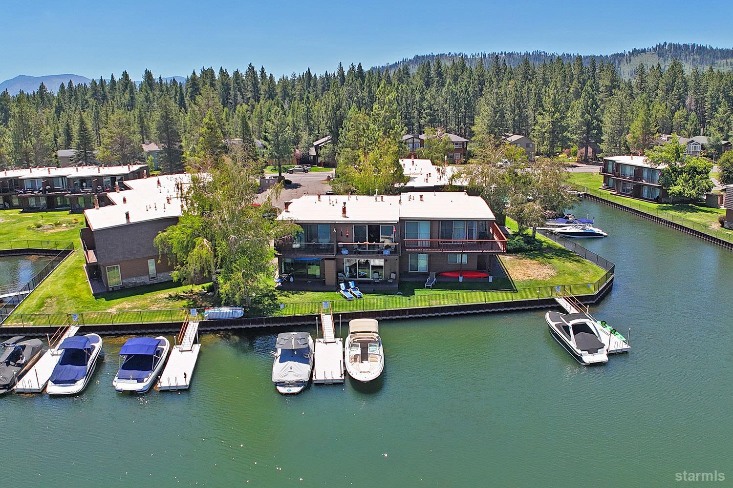 2031 Venice Drive Unit: 322