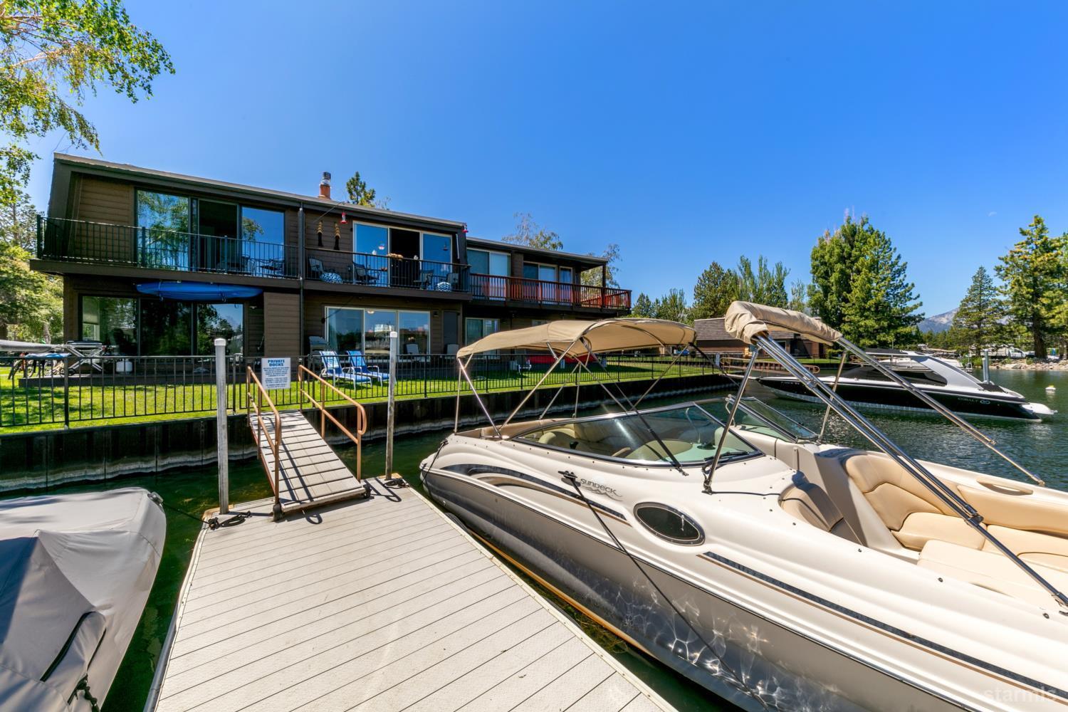 2031 Venice Drive Unit: 322