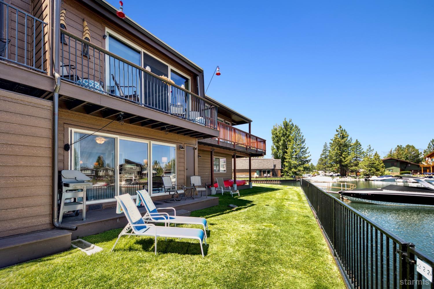 2031 Venice Drive Unit: 322