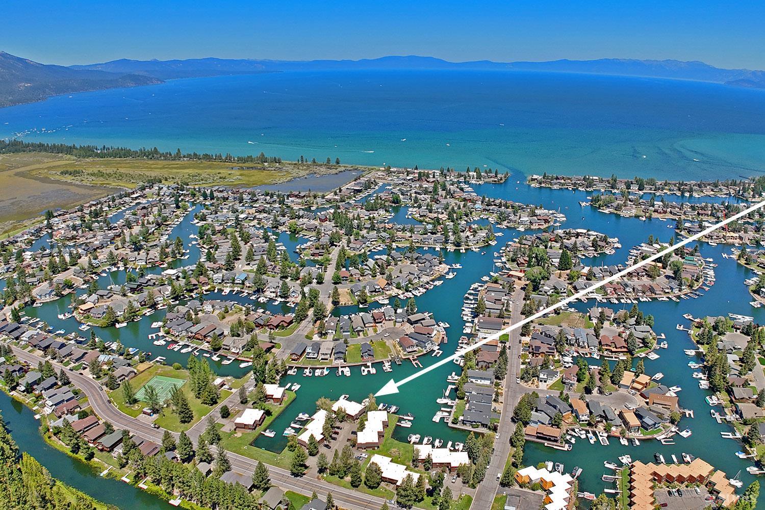 2031 Venice Drive Unit: 322