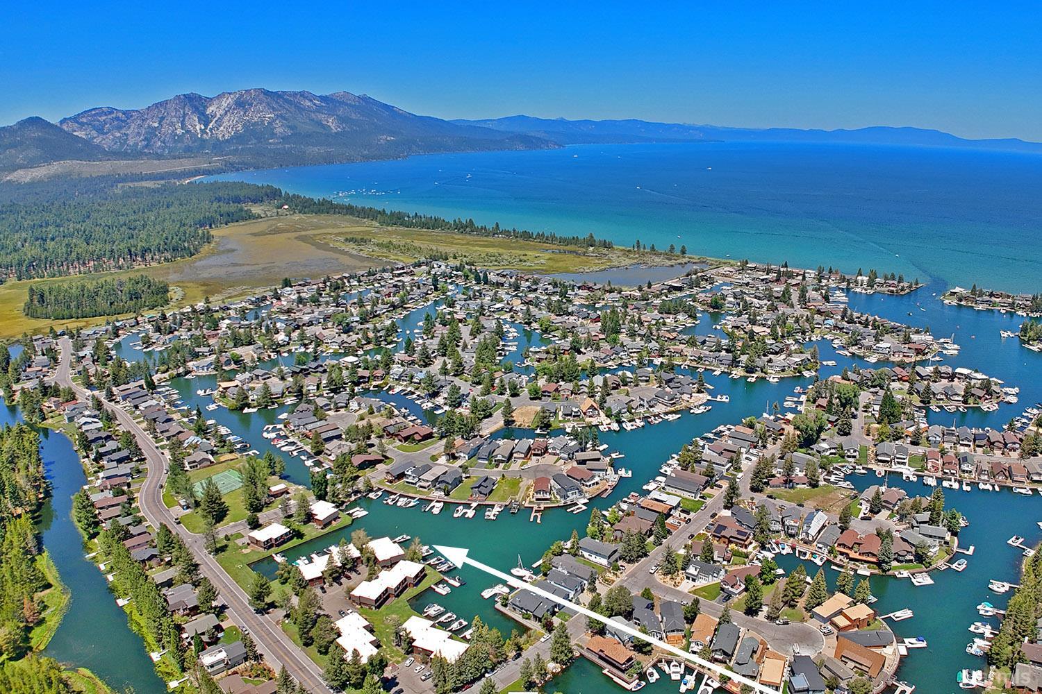 2031 Venice Drive Unit: 322