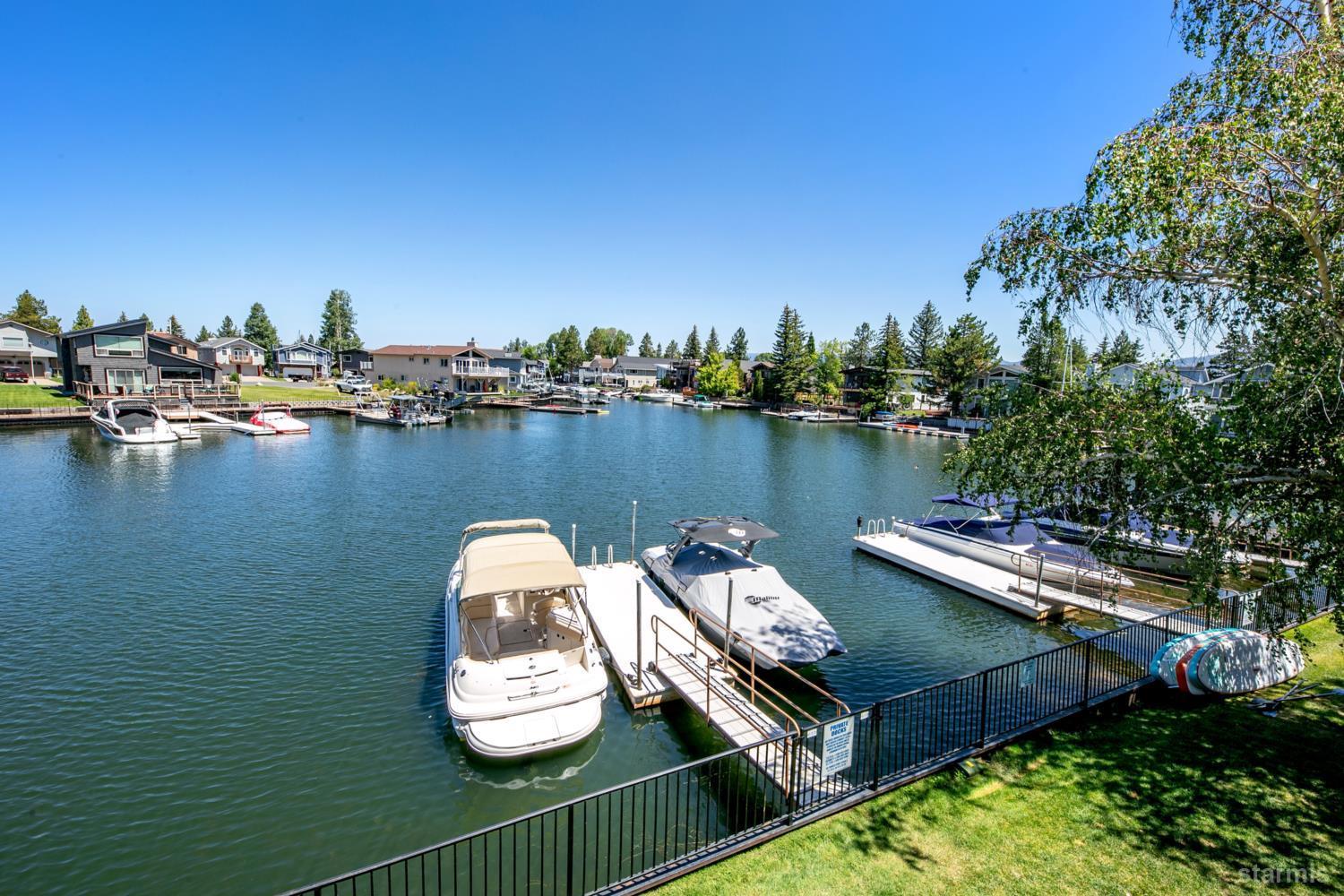 2031 Venice Drive Unit: 322