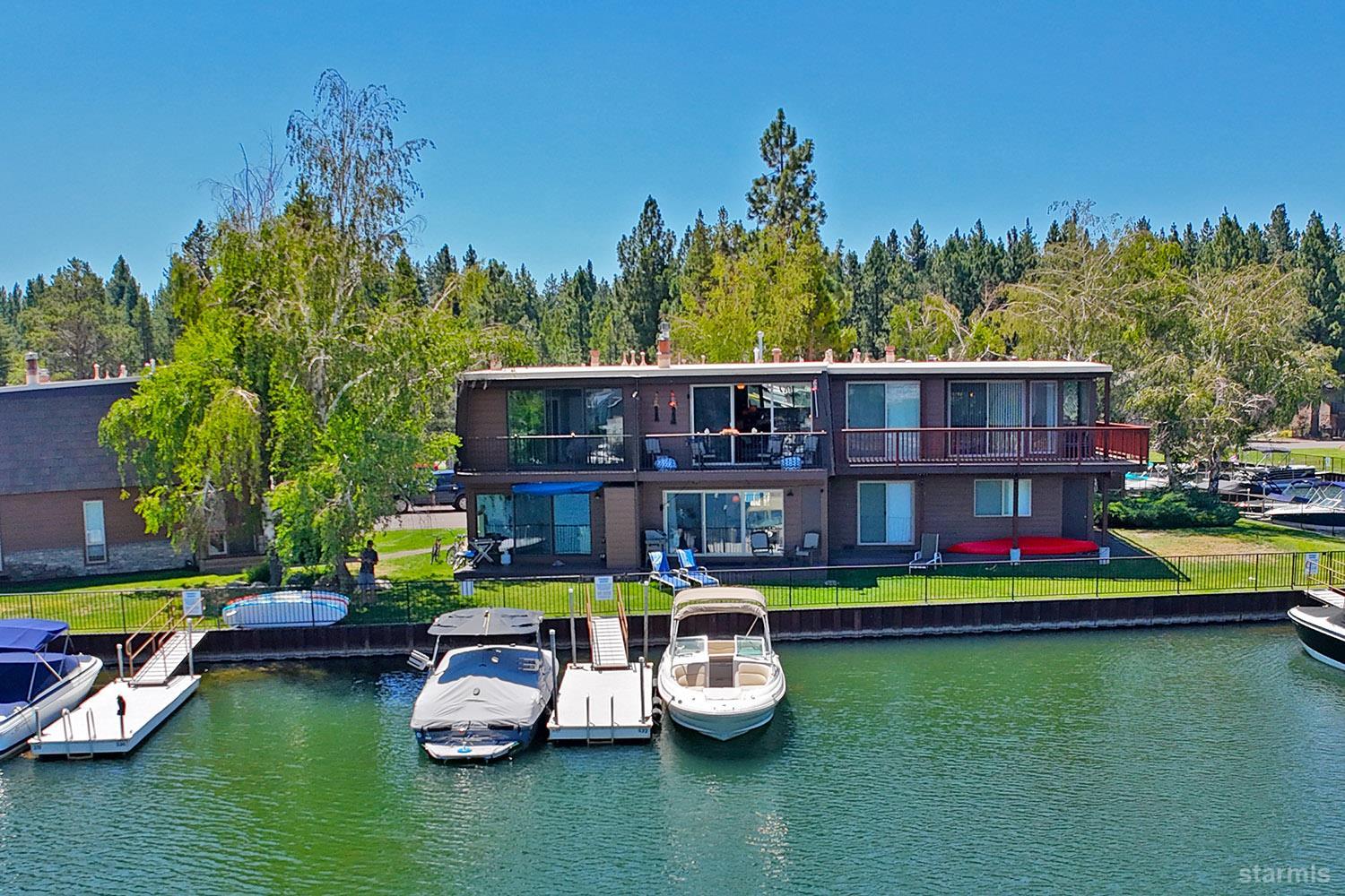 2031 Venice Drive Unit: 322