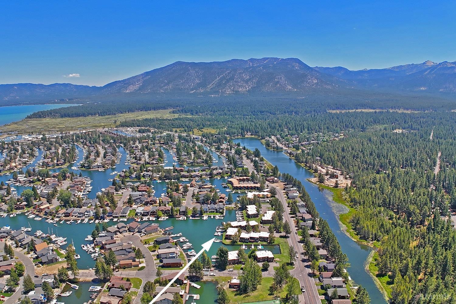 2031 Venice Drive Unit: 322