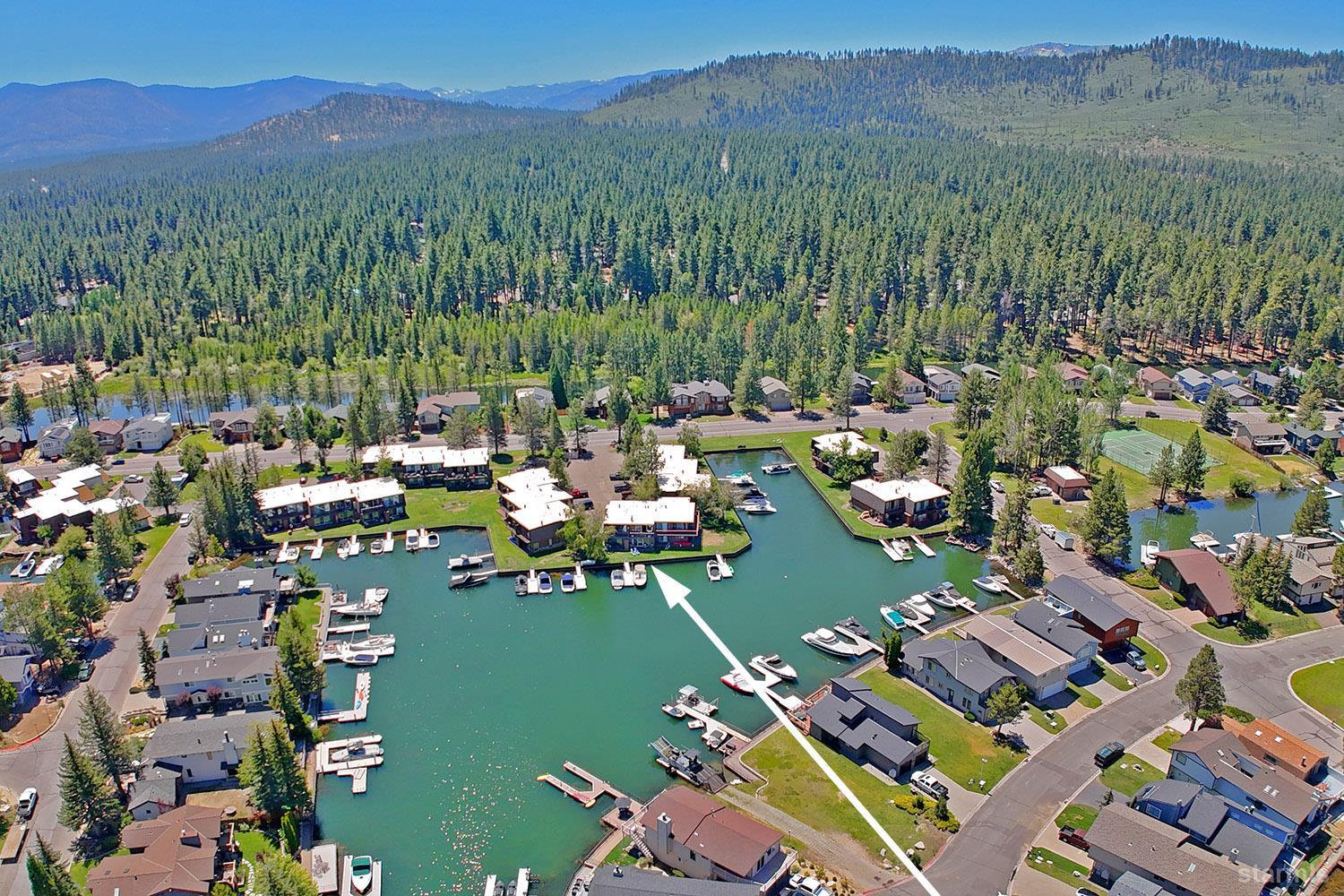 2031 Venice Drive Unit: 322