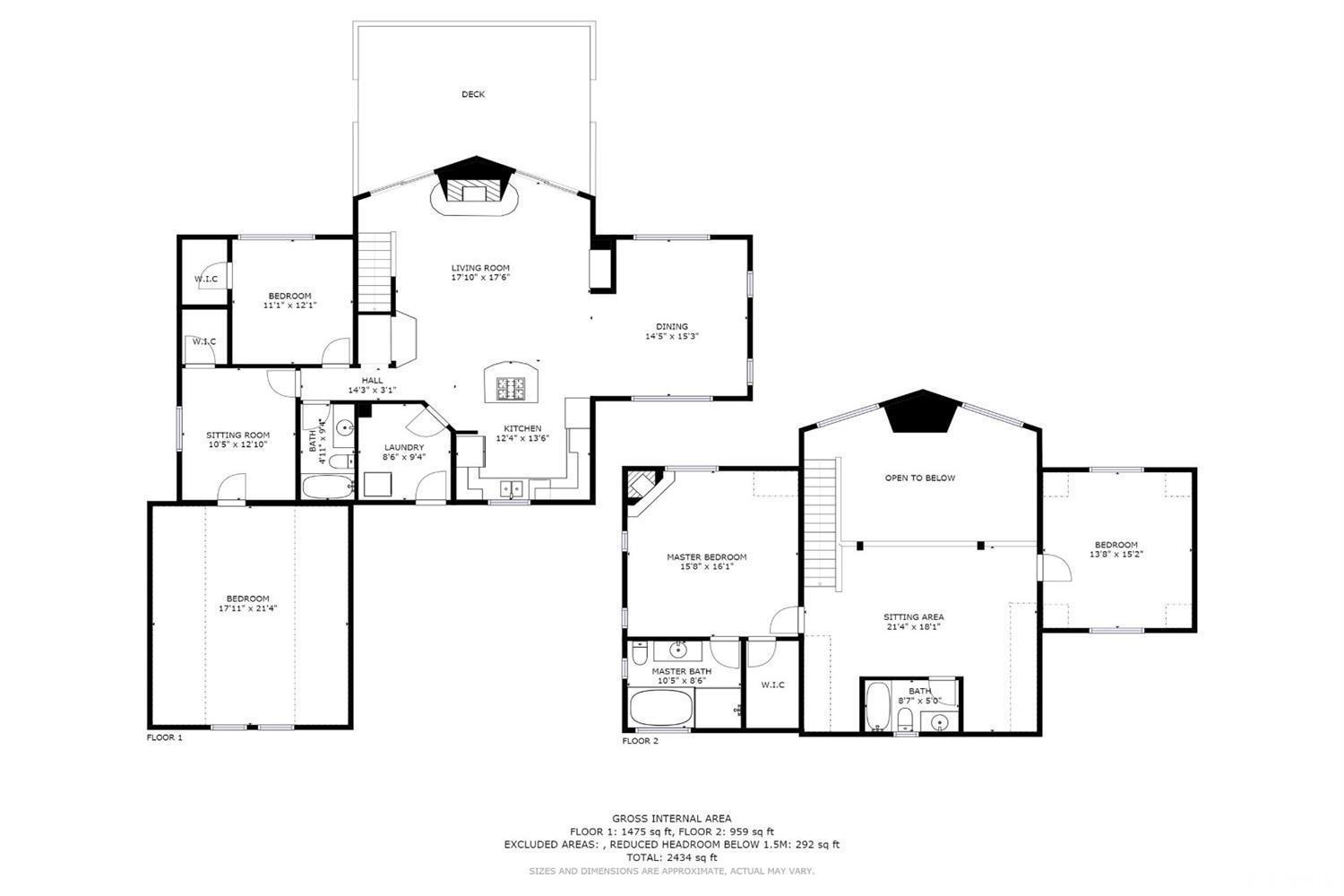 1468 Crystal Air Drive