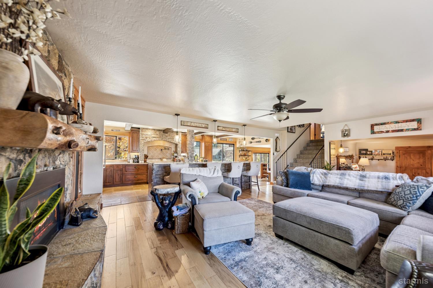 2202 Balboa Drive