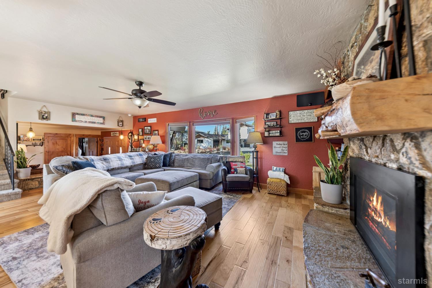 2202 Balboa Drive