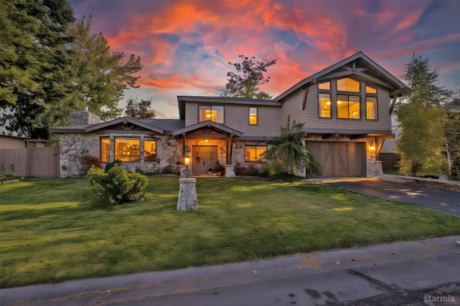 2202 Balboa Drive