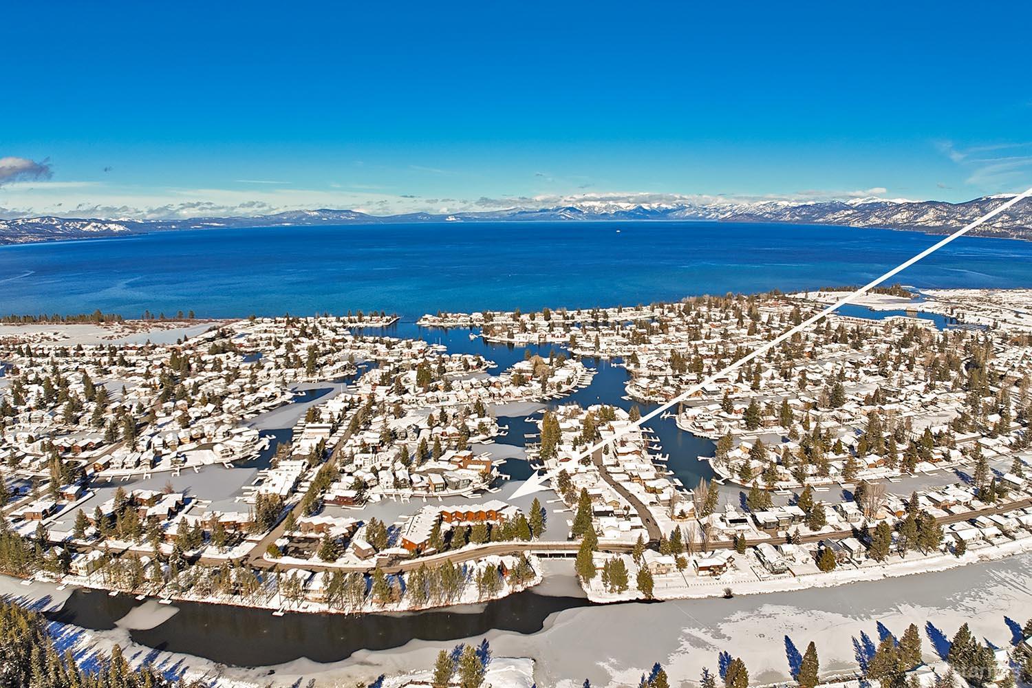 2081 Venice Drive Unit: 280