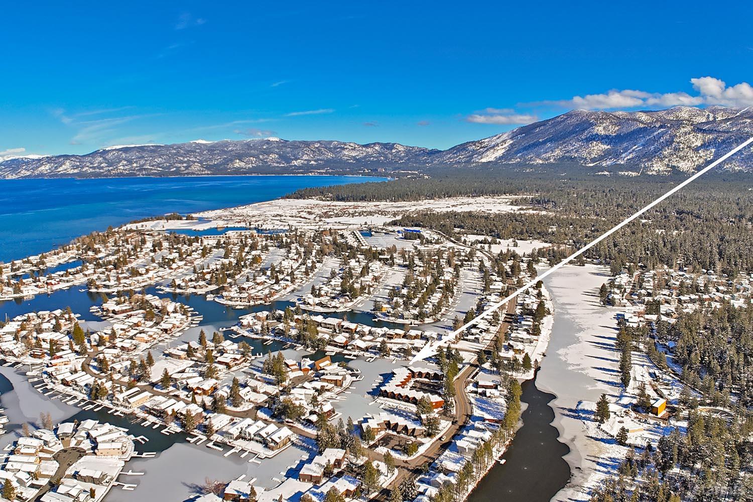 2081 Venice Drive Unit: 280