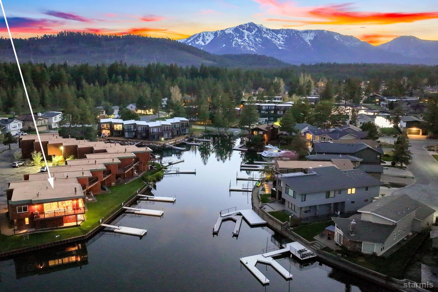 2081 Venice Drive Unit: 280