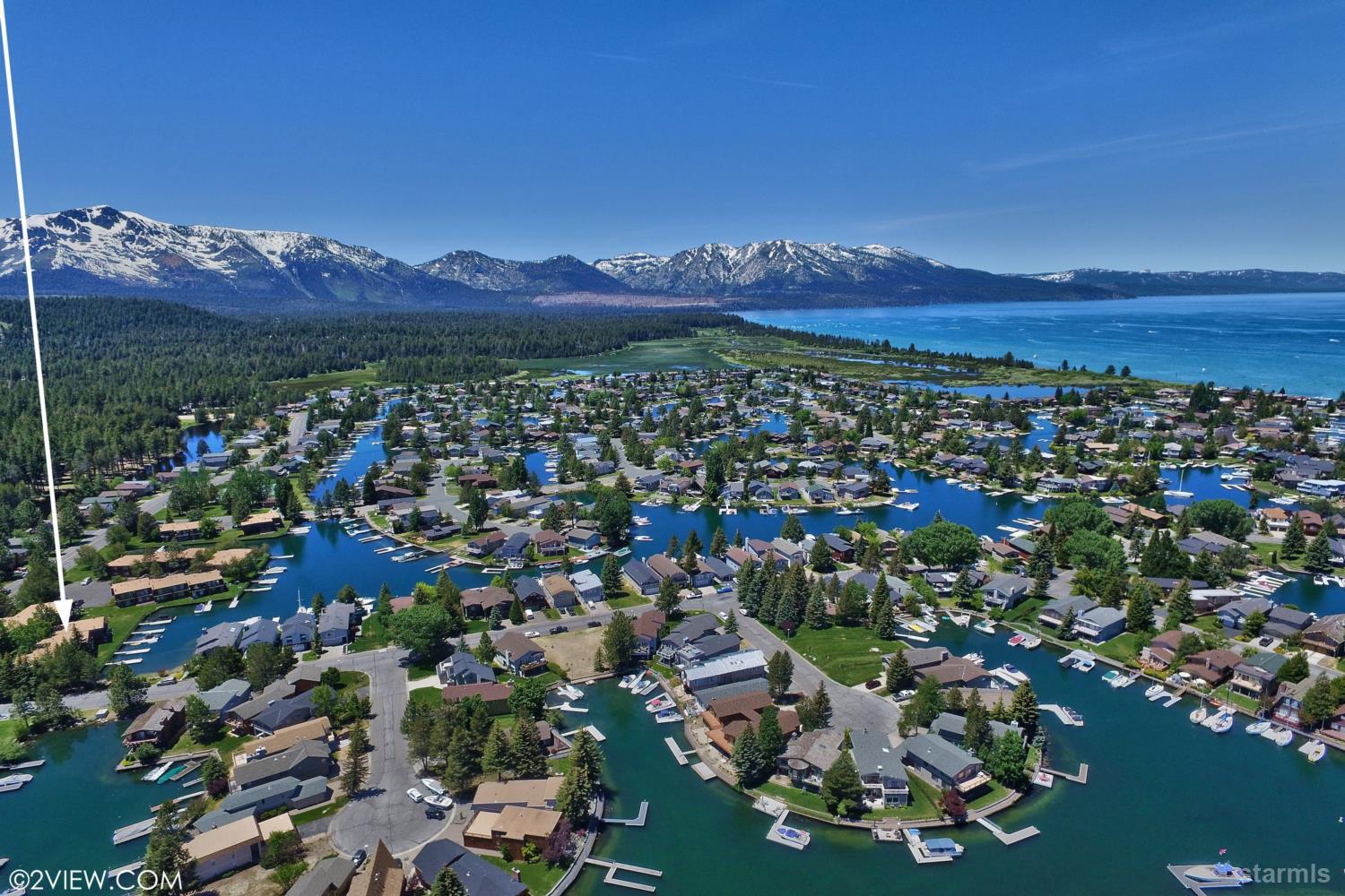 2081 Venice Drive Unit: 280