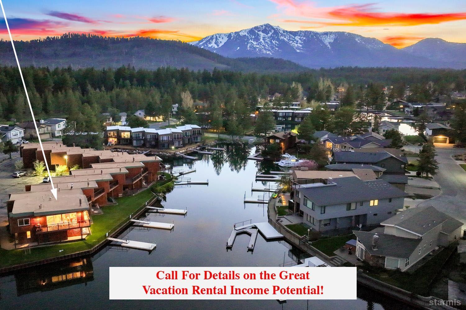 2081 Venice Drive Unit: 280