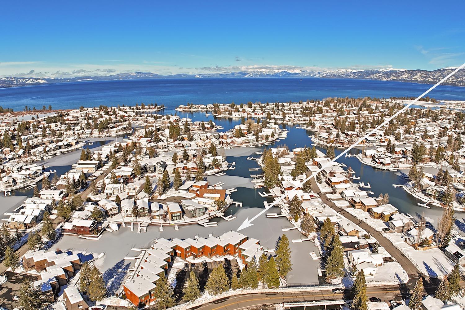 2081 Venice Drive Unit: 280