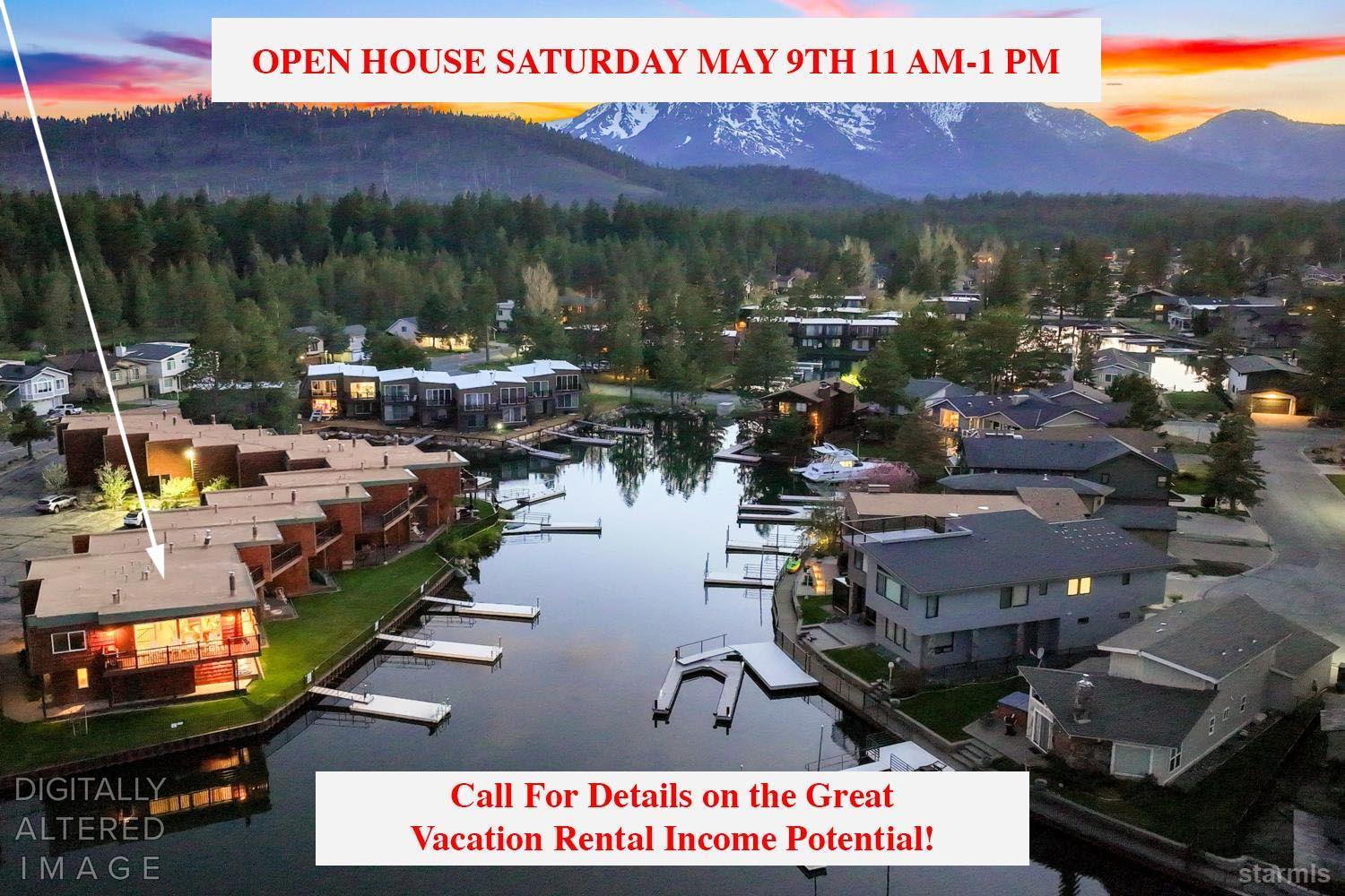 2081 Venice Drive Unit: 280