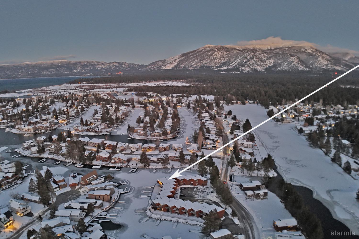 2081 Venice Drive Unit: 280