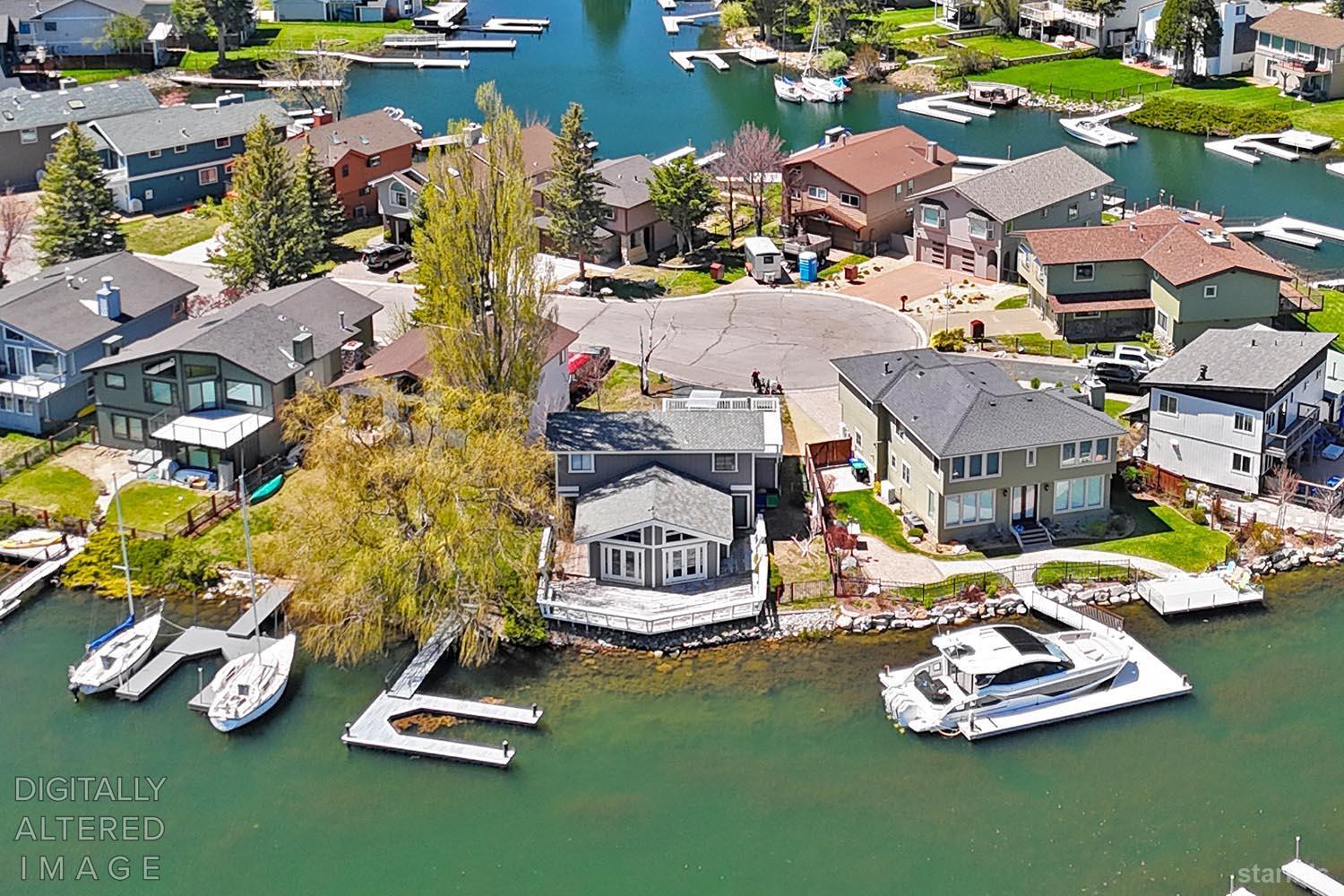 539 Alpine Drive