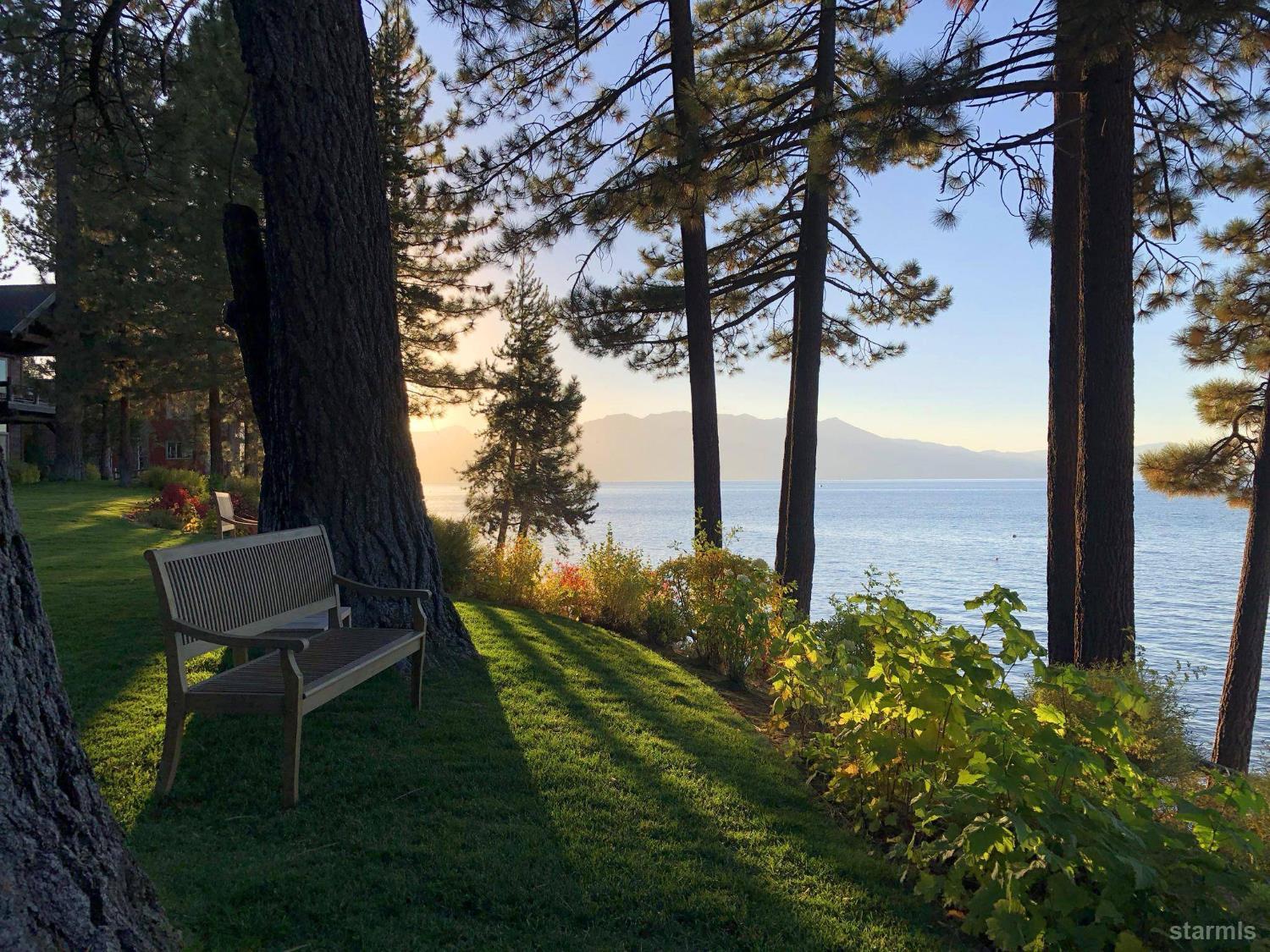 3371 Lake Tahoe Boulevard Unit: 6A