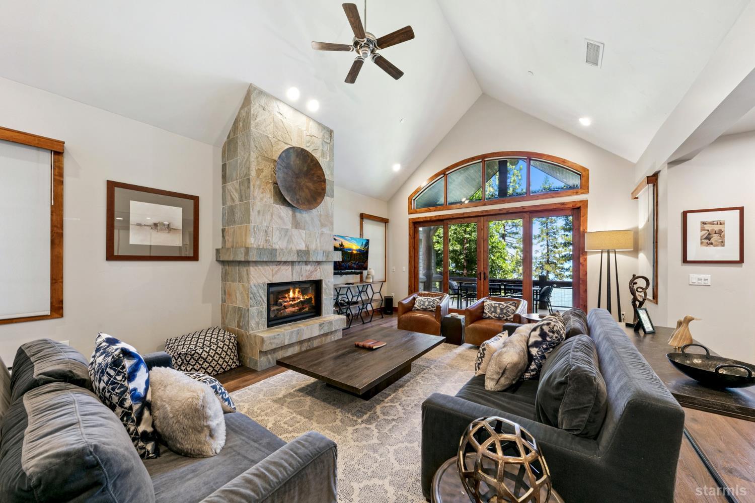3371 Lake Tahoe Boulevard Unit: 6A