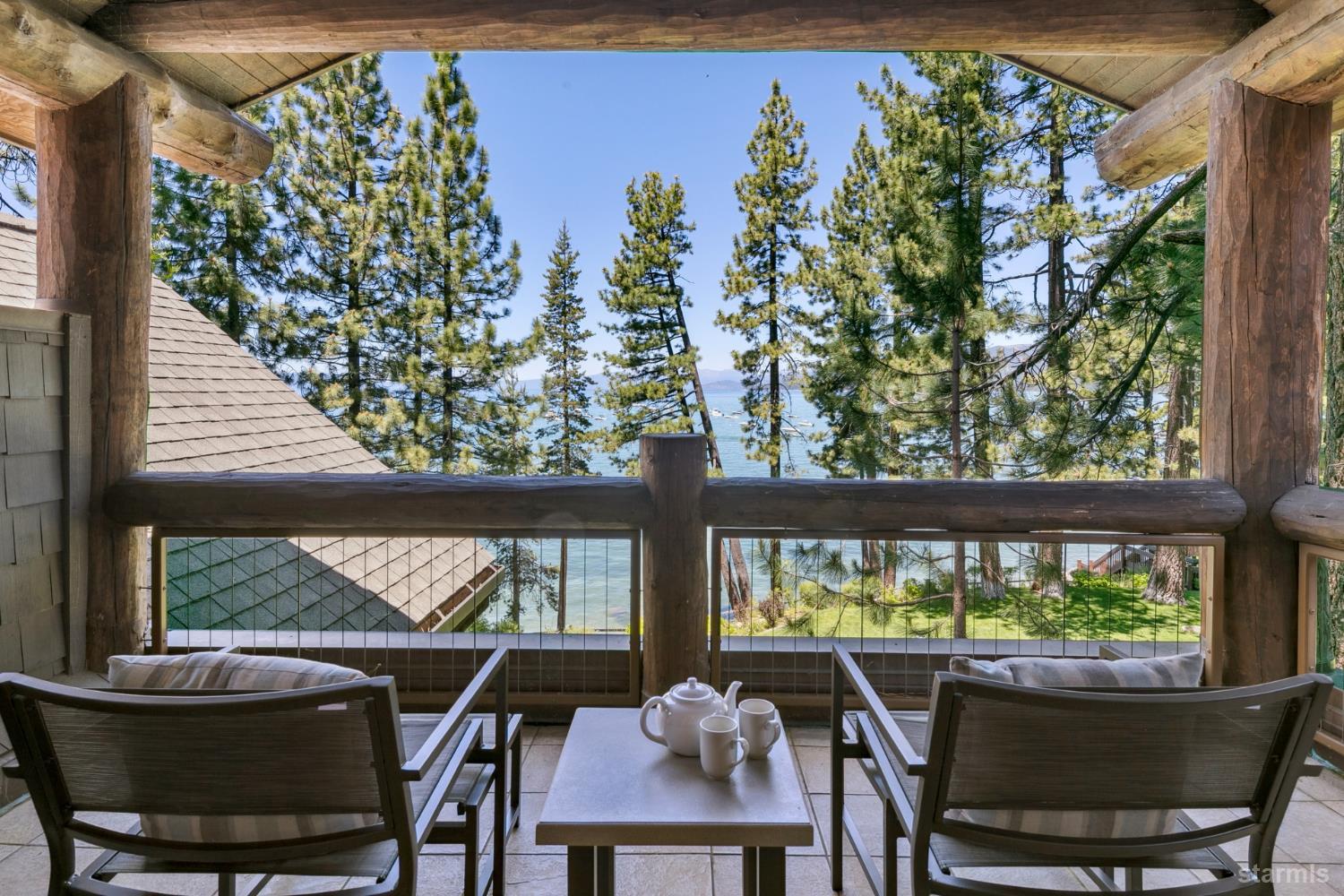 3371 Lake Tahoe Boulevard Unit: 6A