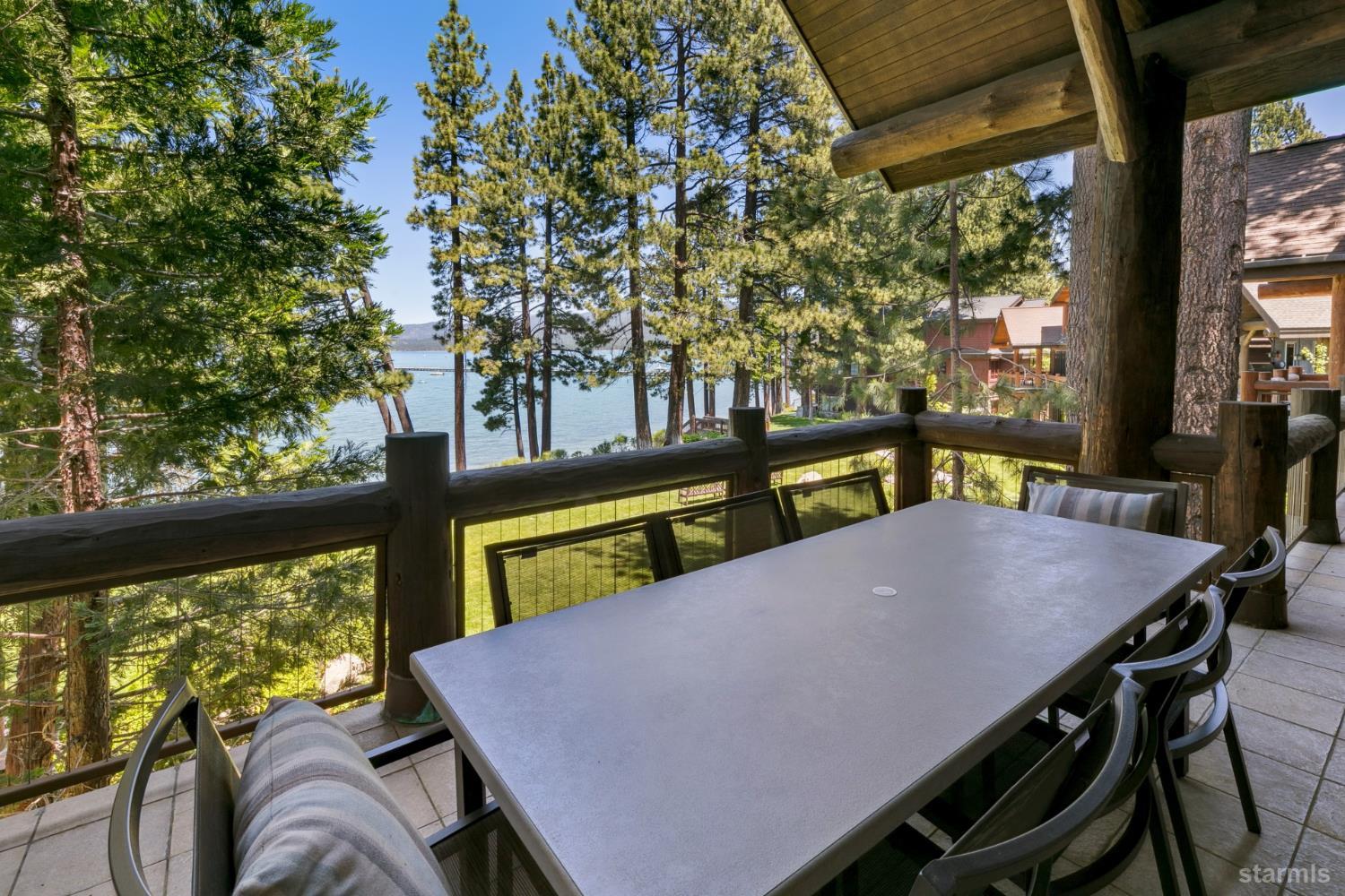 3371 Lake Tahoe Boulevard Unit: 6A