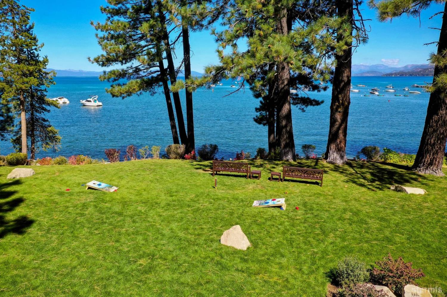 3371 Lake Tahoe Boulevard Unit: 6A