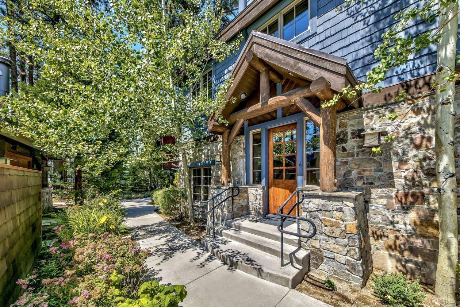 3371 Lake Tahoe Boulevard Unit: 6AB