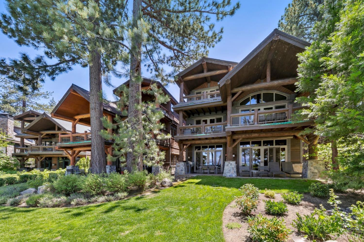 3371 Lake Tahoe Boulevard Unit: 6AB