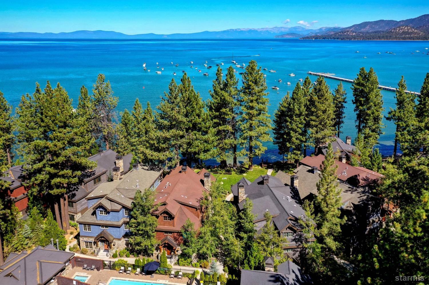 3371 Lake Tahoe Boulevard Unit: 6AB