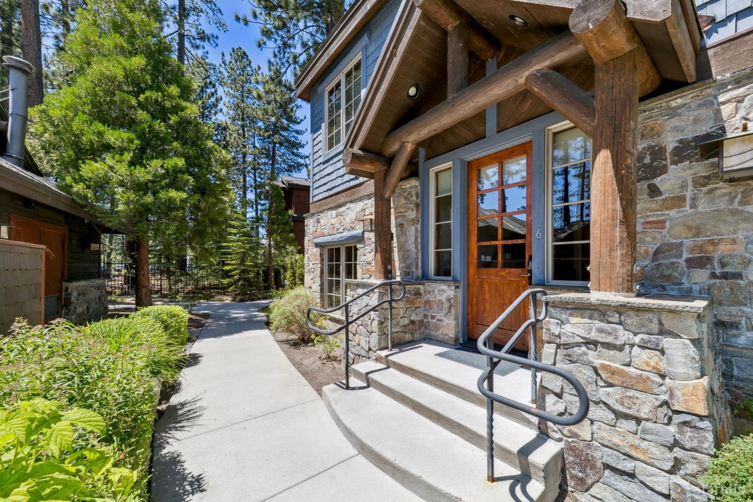 3371 Lake Tahoe Boulevard Unit: 6AB