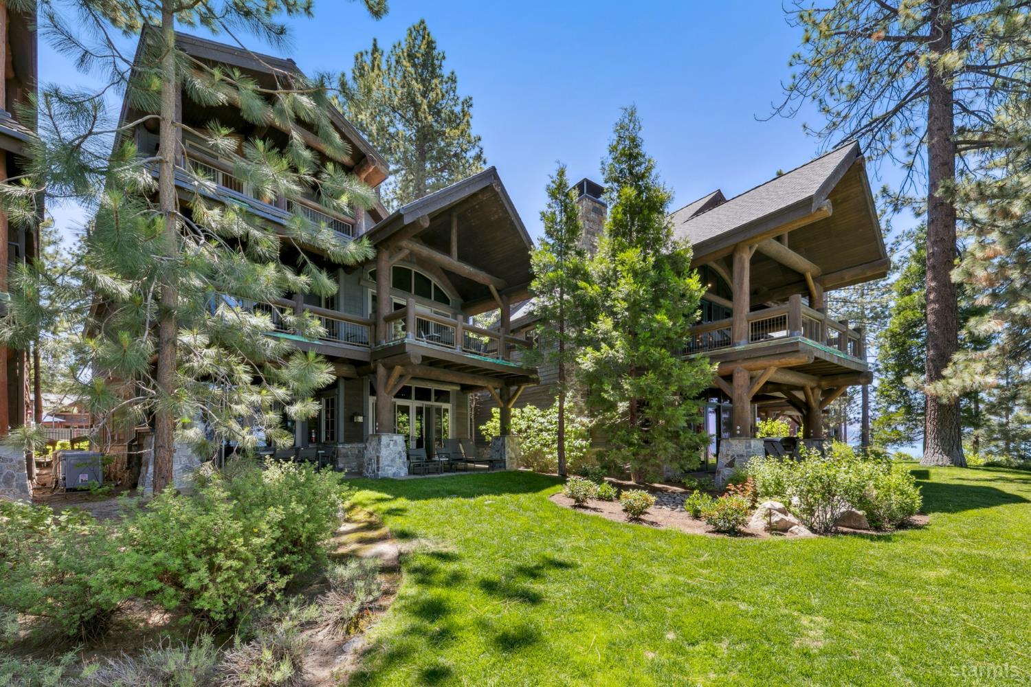 3371 Lake Tahoe Boulevard Unit: 6AB