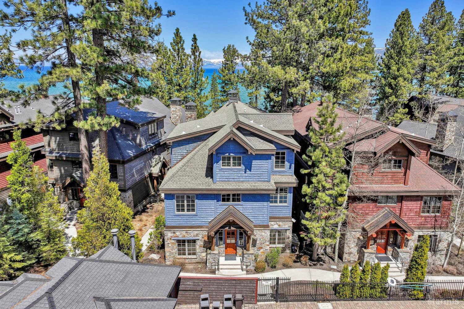 3371 Lake Tahoe Boulevard Unit: 6AB