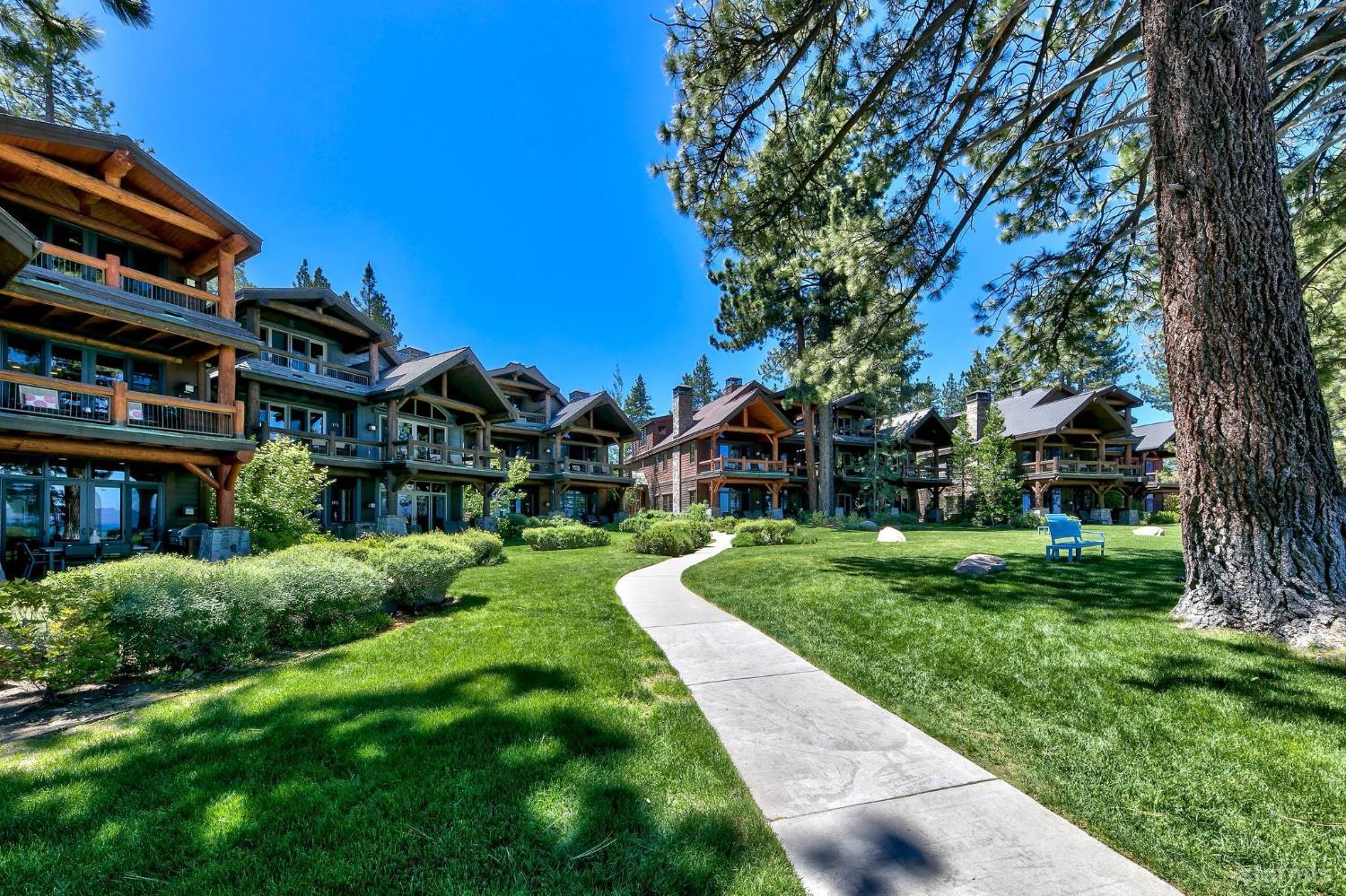 3371 Lake Tahoe Boulevard Unit: 6AB