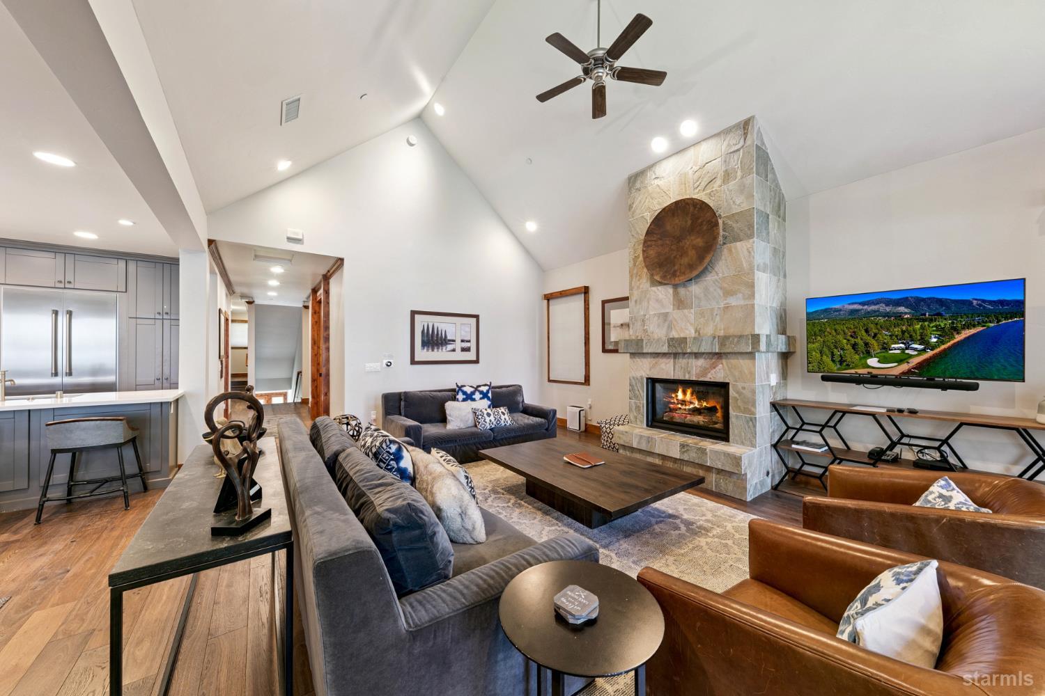 3371 Lake Tahoe Boulevard Unit: 6AB