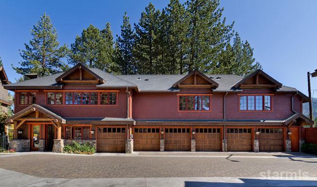 3371 Lake Tahoe Boulevard Unit: 6AB