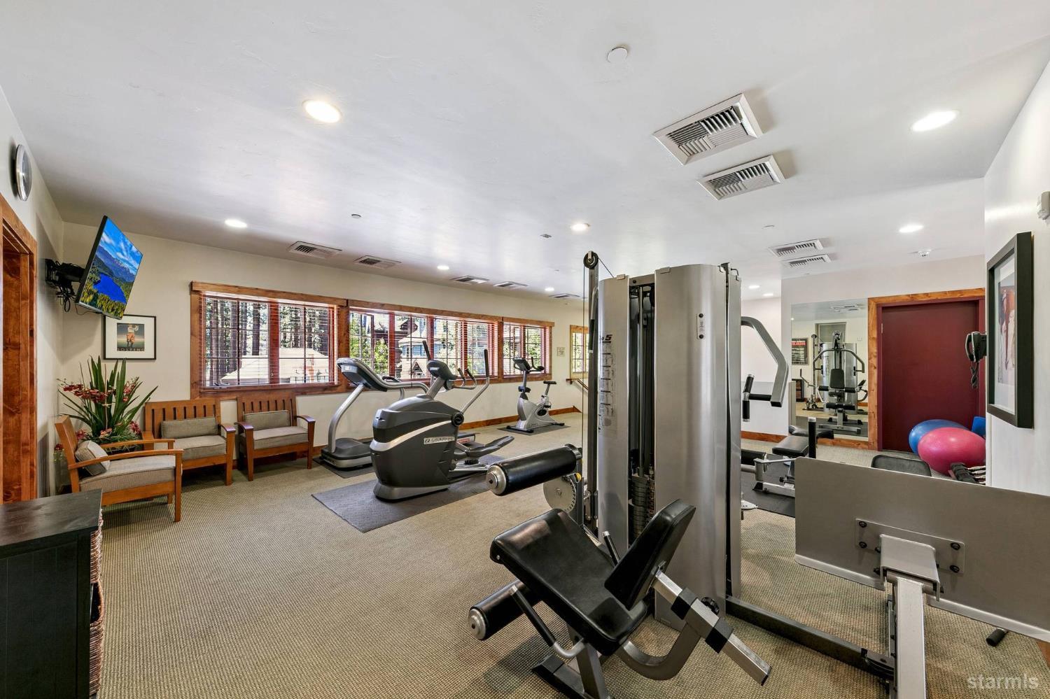 3371 Lake Tahoe Boulevard Unit: 6AB