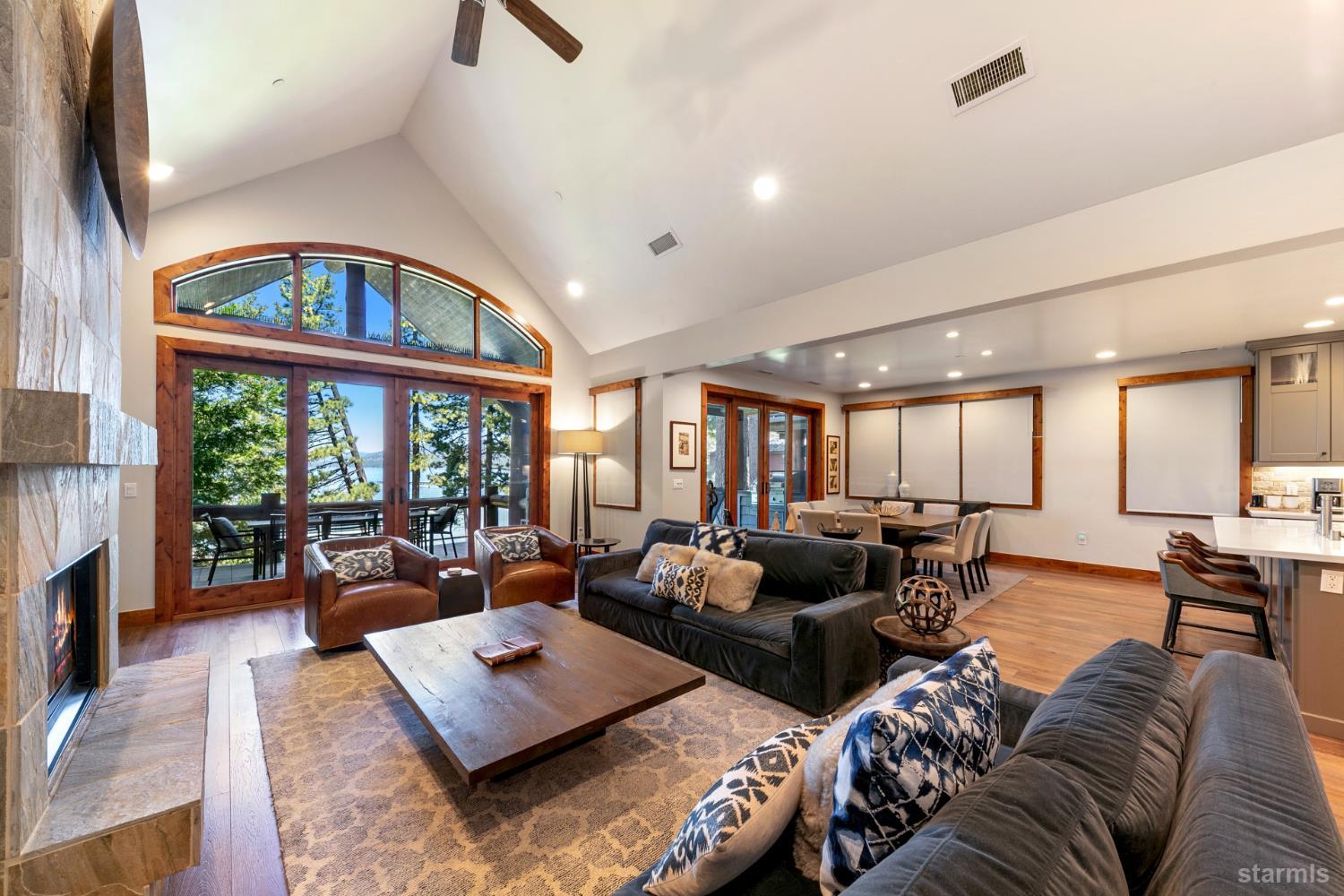 3371 Lake Tahoe Boulevard Unit: 6AB